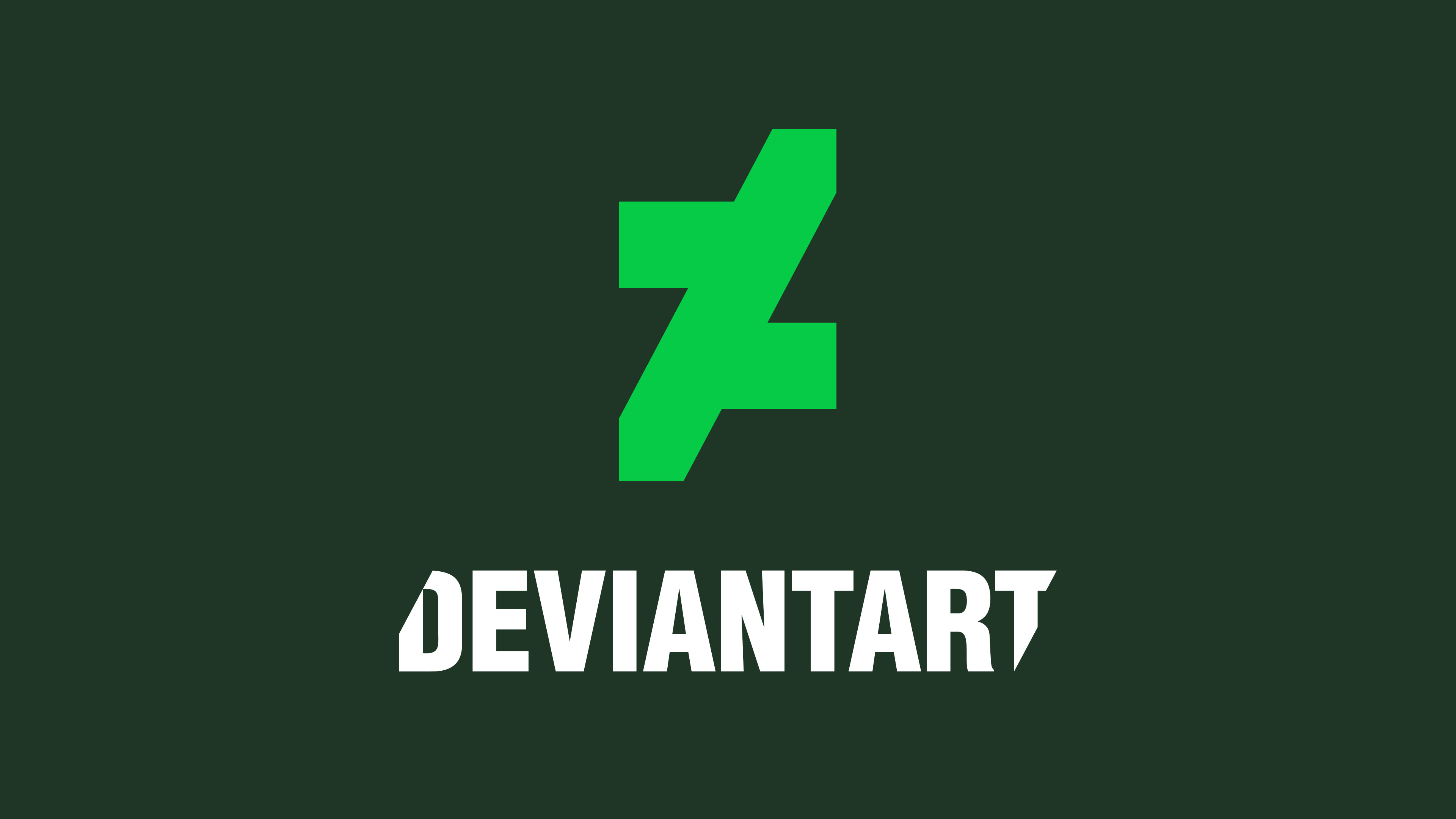 Detail Deviantart Logo Nomer 19