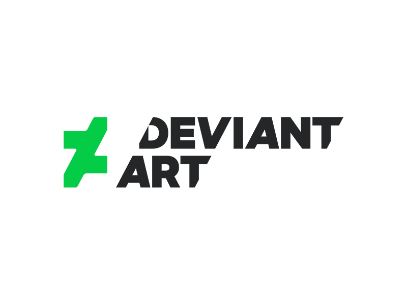 Detail Deviantart Logo Nomer 21