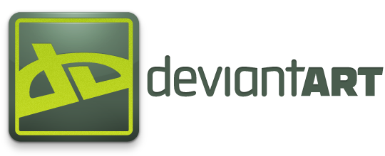 Detail Deviantart Logo Nomer 23