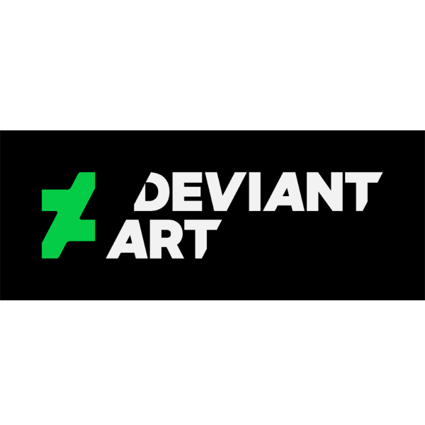 Detail Deviantart Logo Nomer 32