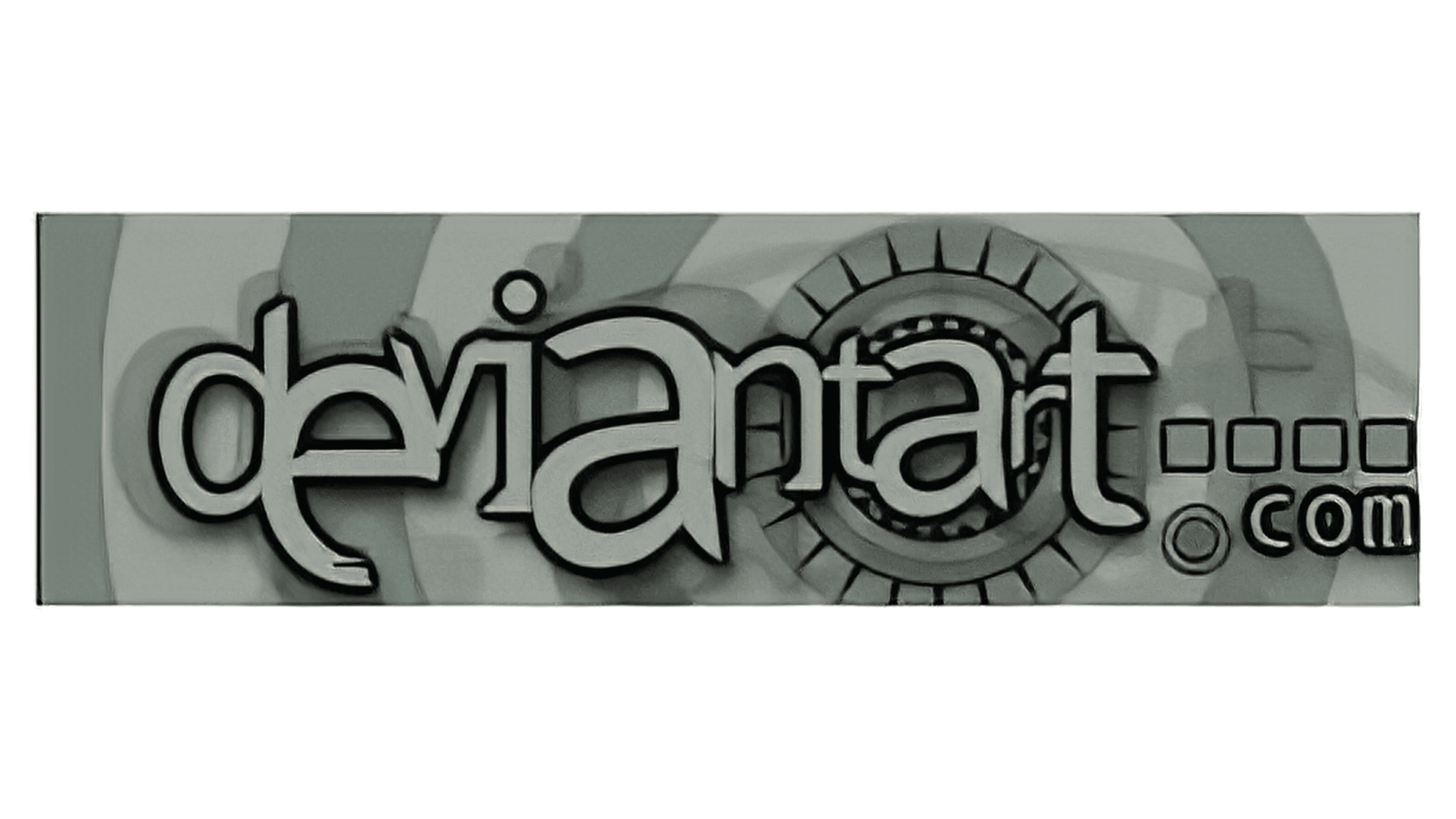 Detail Deviantart Logo Nomer 47