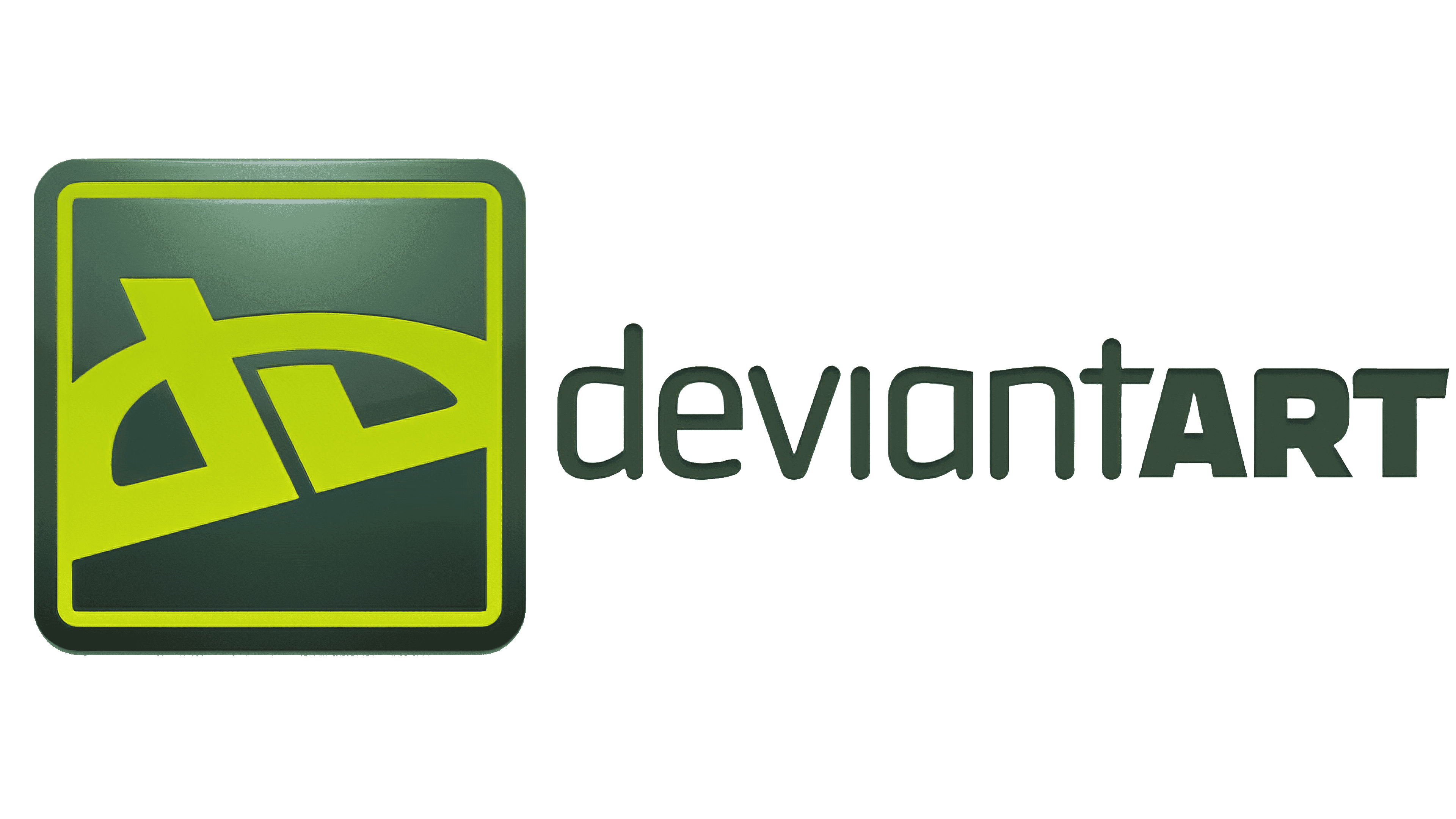 Detail Deviantart Logo Png Nomer 27