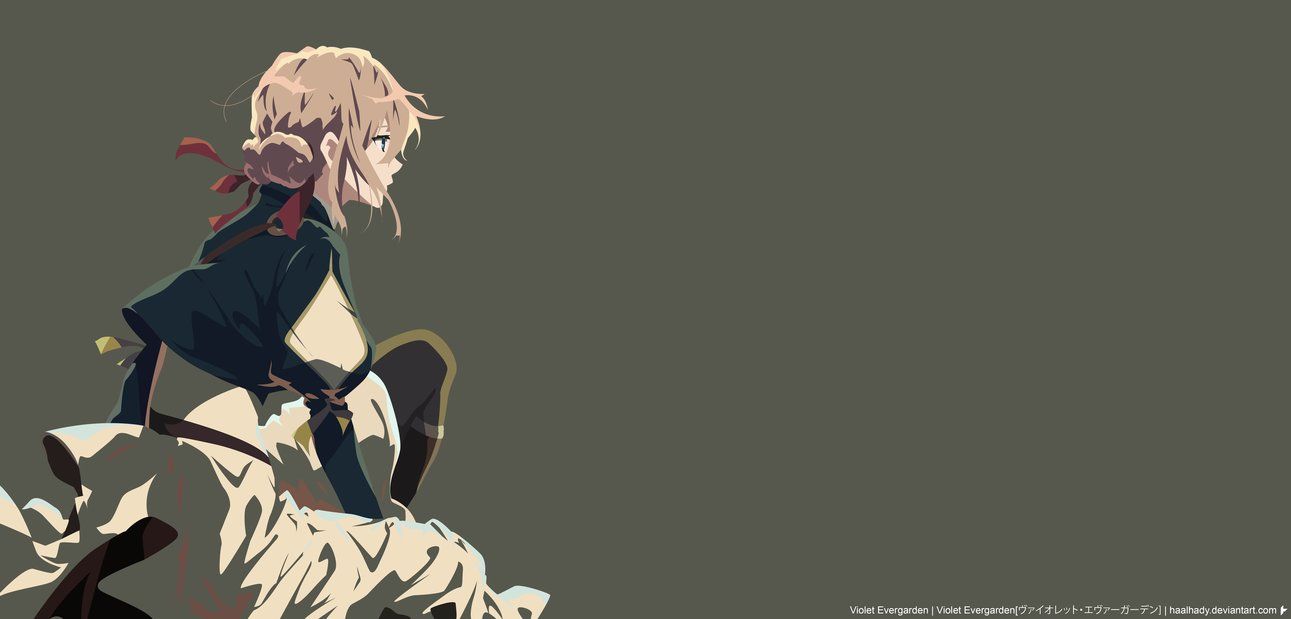 Detail Deviantart Wallpaper Anime Nomer 51