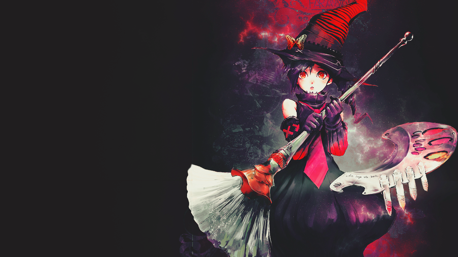 Detail Deviantart Wallpaper Anime Nomer 8