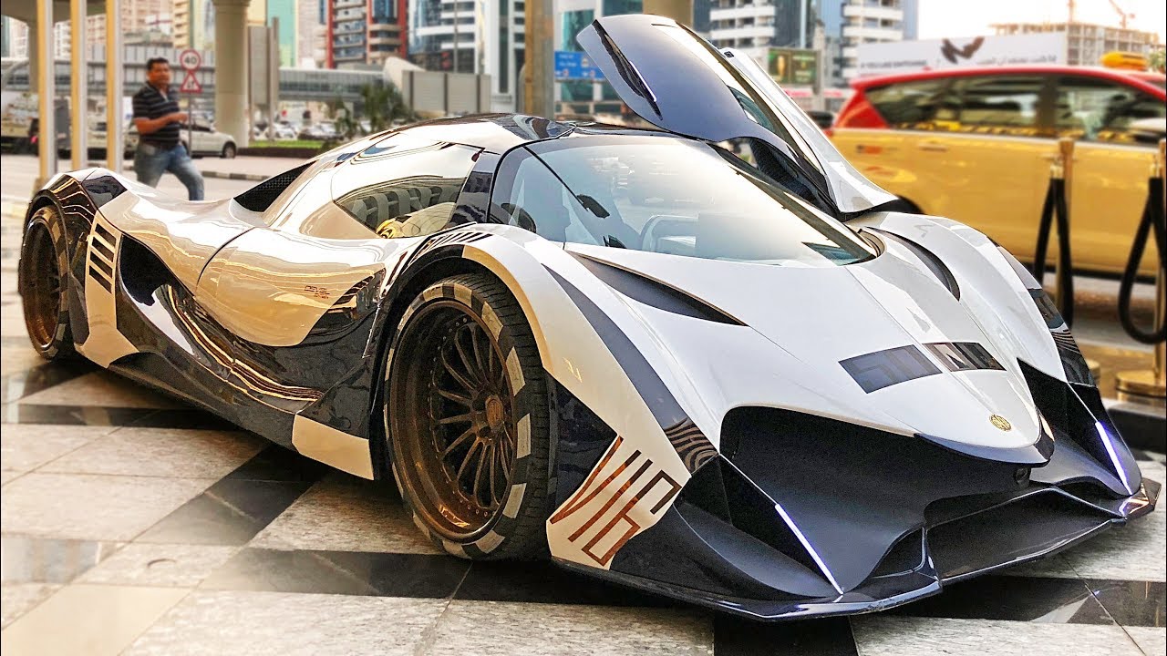 Detail Devil 16 Vs Bugatti Nomer 17