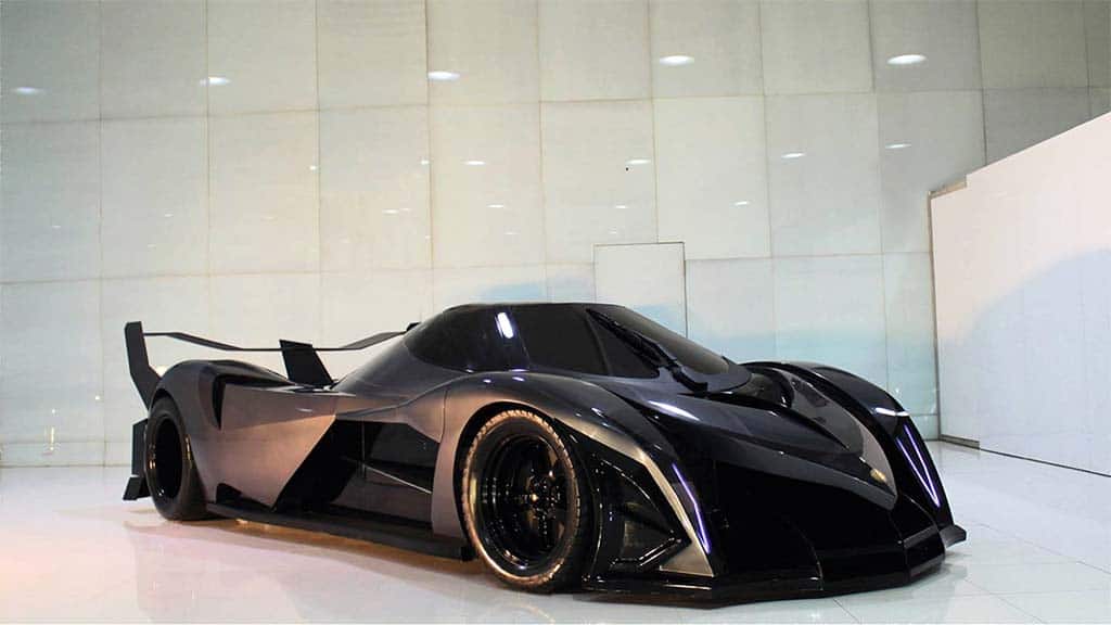 Detail Devil 16 Vs Bugatti Nomer 21