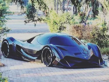 Detail Devil 16 Vs Bugatti Nomer 32