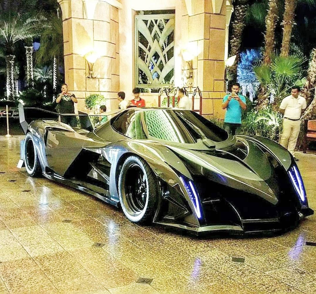 Detail Devil 16 Vs Bugatti Nomer 40