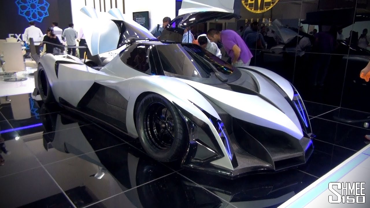 Detail Devil 16 Vs Bugatti Nomer 41