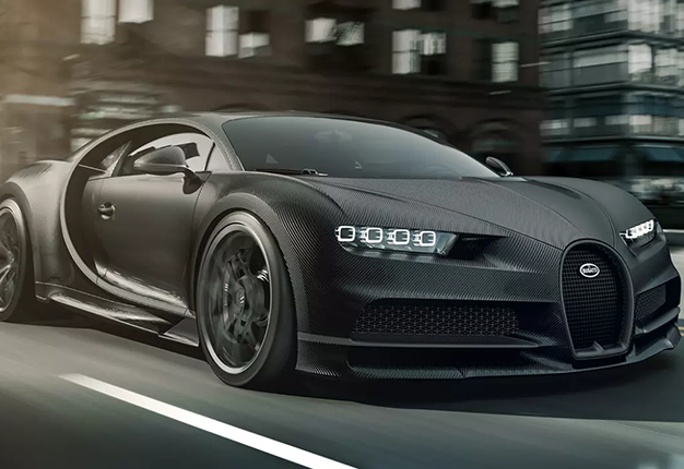 Detail Devil 16 Vs Bugatti Nomer 45