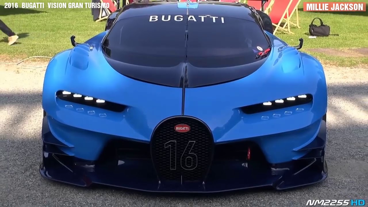 Detail Devil 16 Vs Bugatti Nomer 48