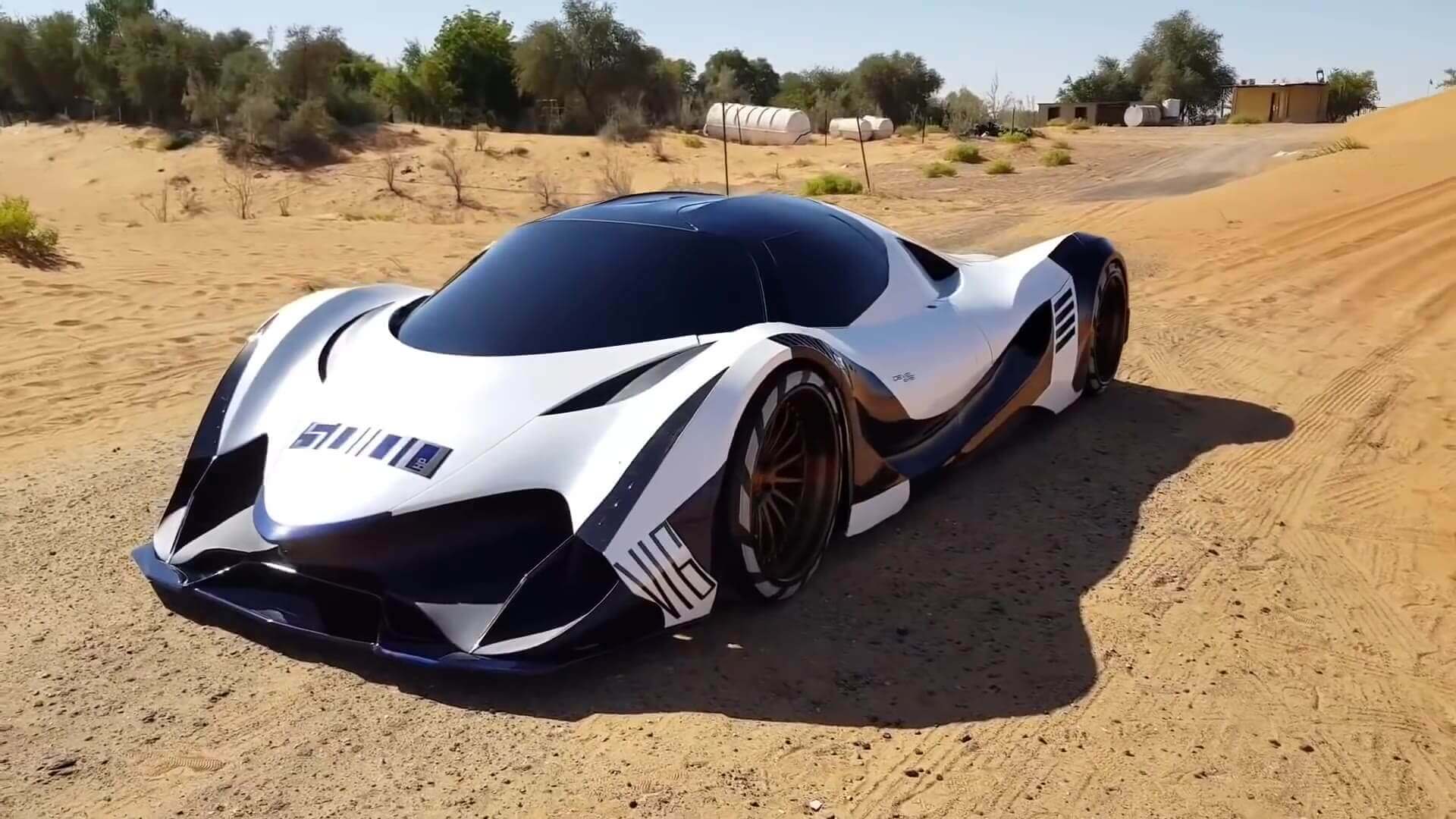 Detail Devil 16 Vs Bugatti Nomer 50