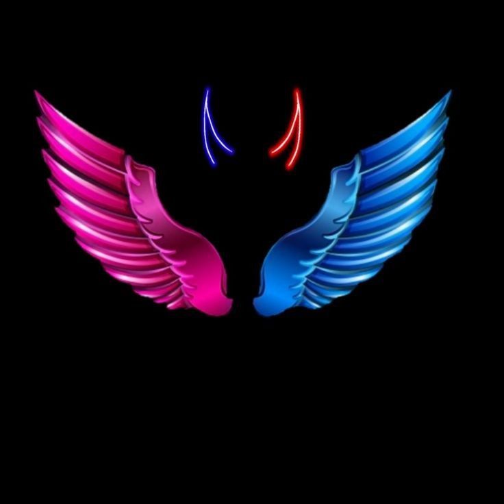 Detail Devil Background Nomer 2