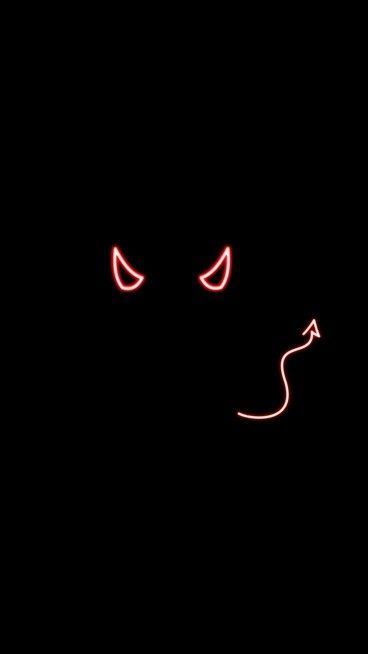 Detail Devil Background Nomer 20