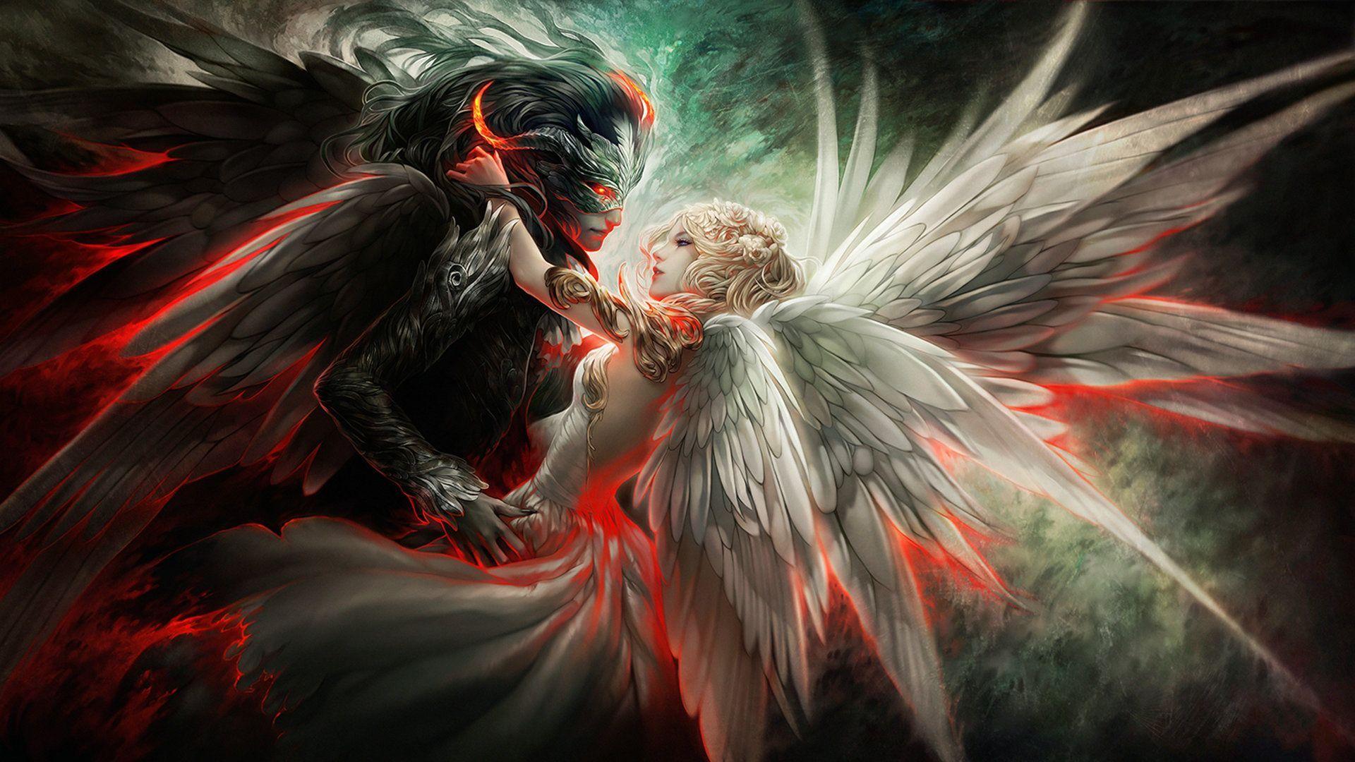 Detail Devil Background Nomer 28