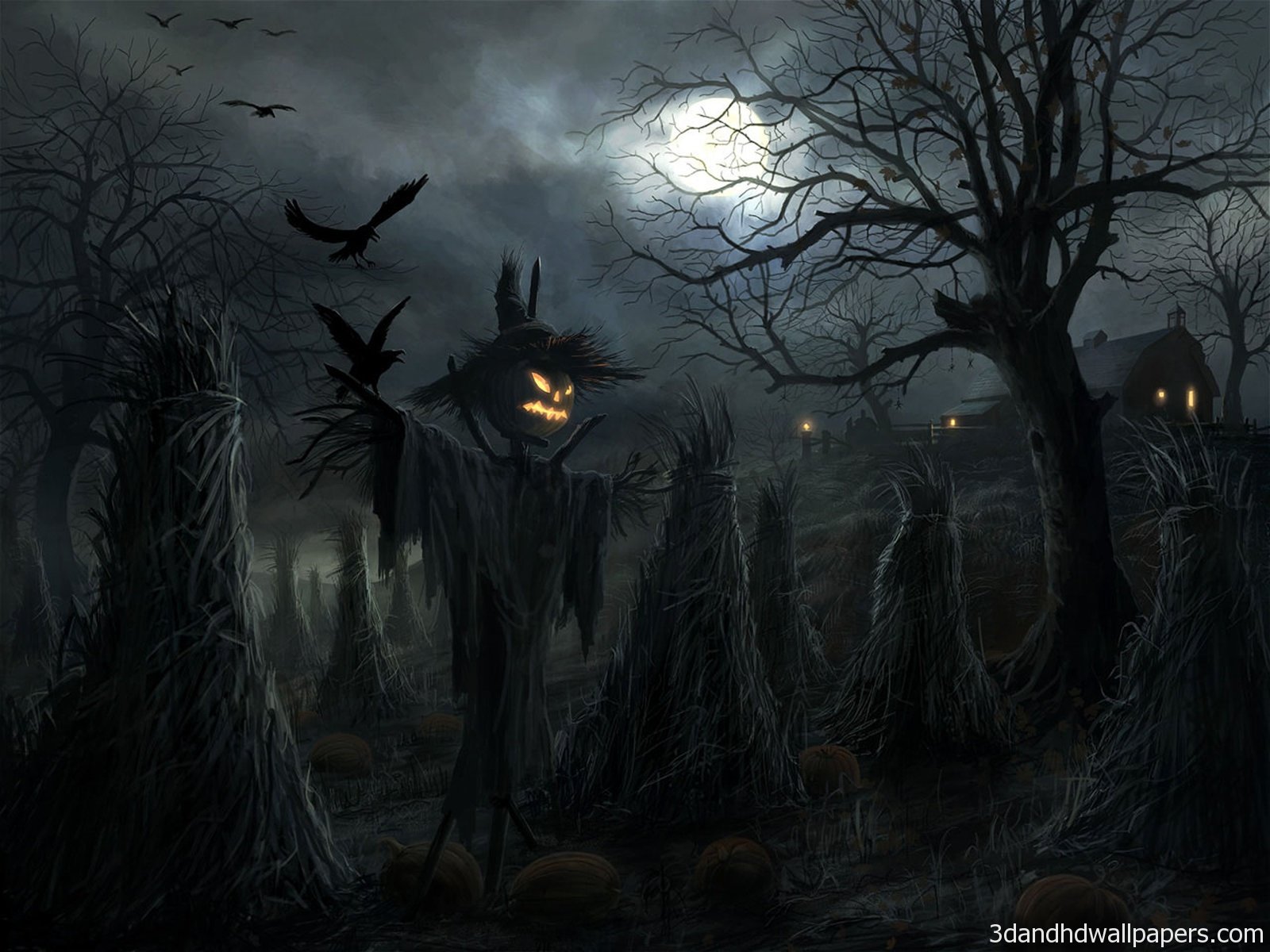 Detail Devil Background Nomer 35