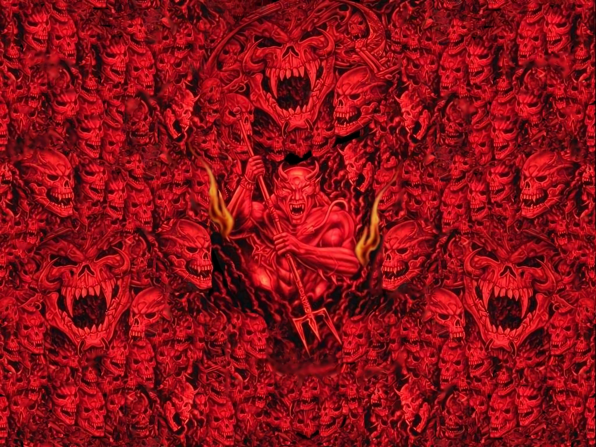 Detail Devil Background Nomer 36