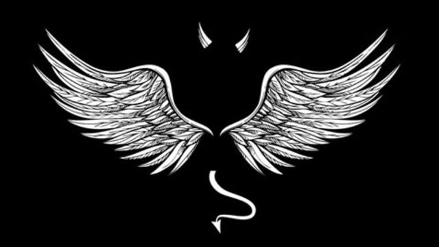 Detail Devil Background Nomer 40
