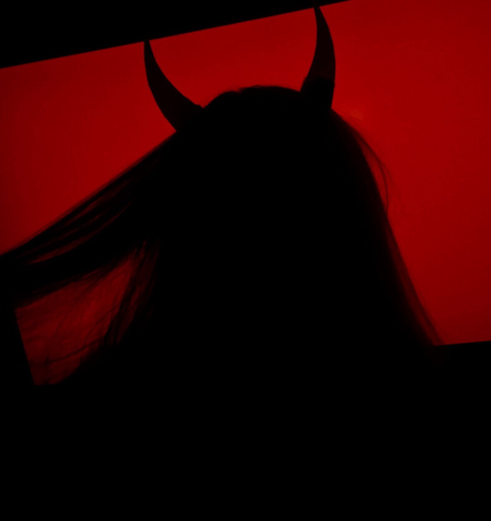 Detail Devil Background Nomer 43