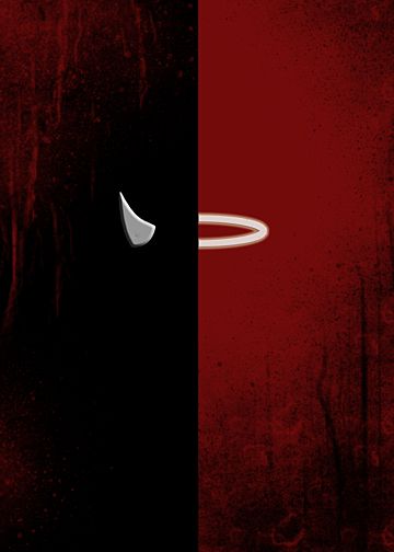 Detail Devil Background Nomer 46