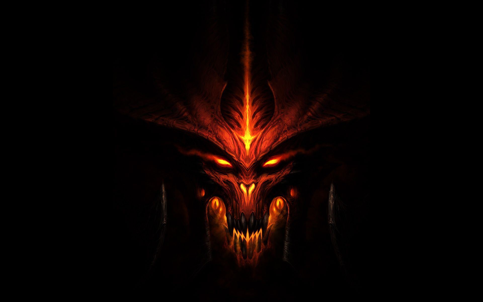Detail Devil Background Nomer 6