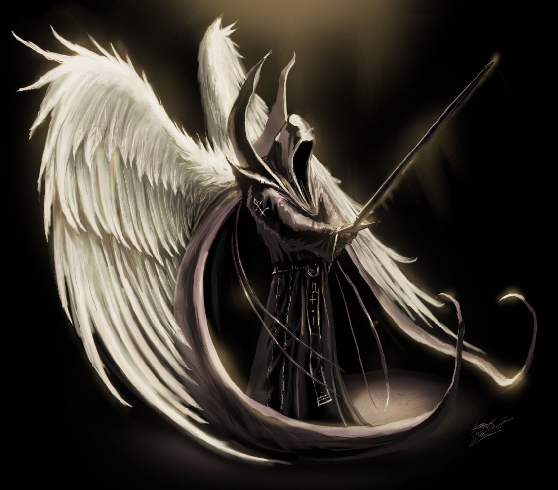 Detail Devil Background Nomer 49