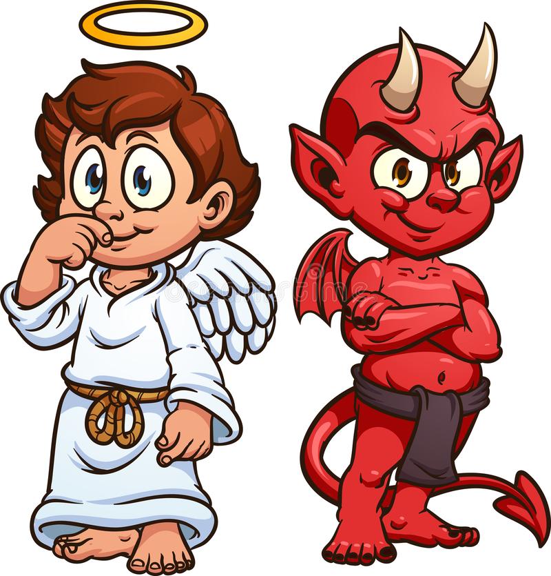 Detail Devil Clipart Nomer 12