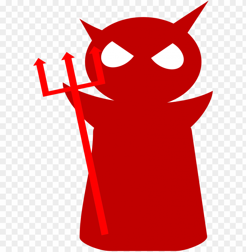 Detail Devil Clipart Nomer 14