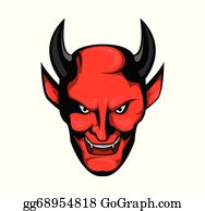 Detail Devil Clipart Nomer 16