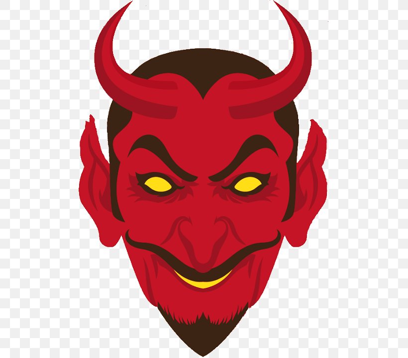 Detail Devil Clipart Nomer 17