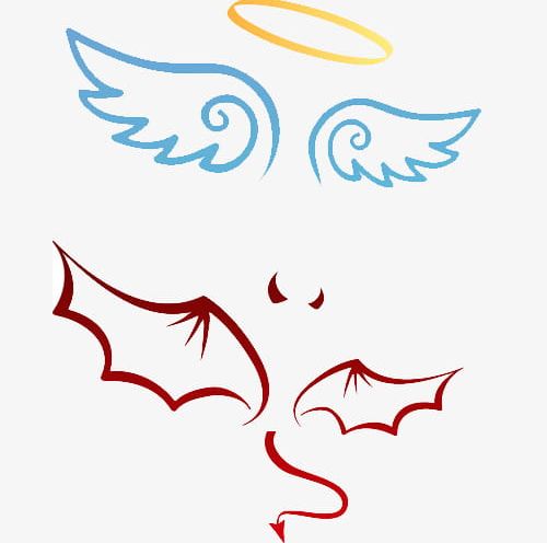 Detail Devil Clipart Nomer 33