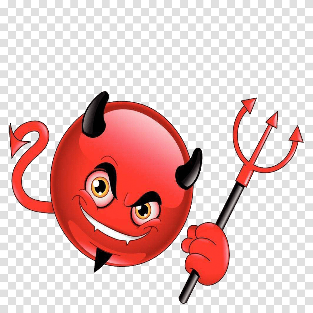 Detail Devil Clipart Nomer 37