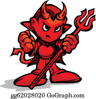 Detail Devil Clipart Nomer 38