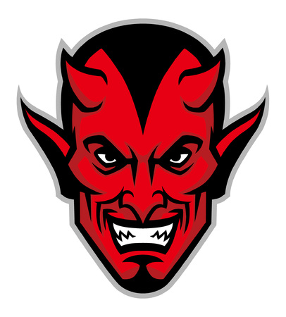 Detail Devil Clipart Nomer 39
