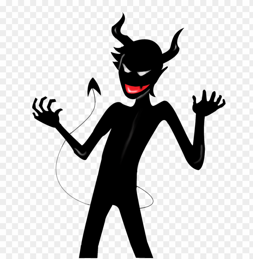 Detail Devil Clipart Nomer 44
