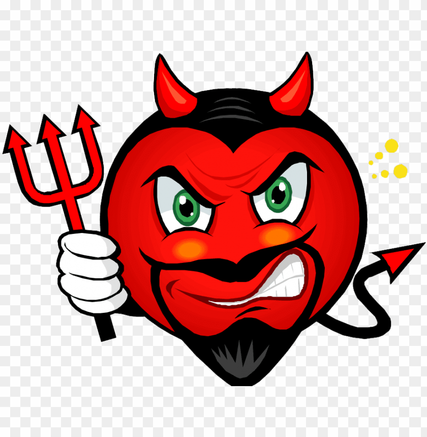 Detail Devil Clipart Nomer 45