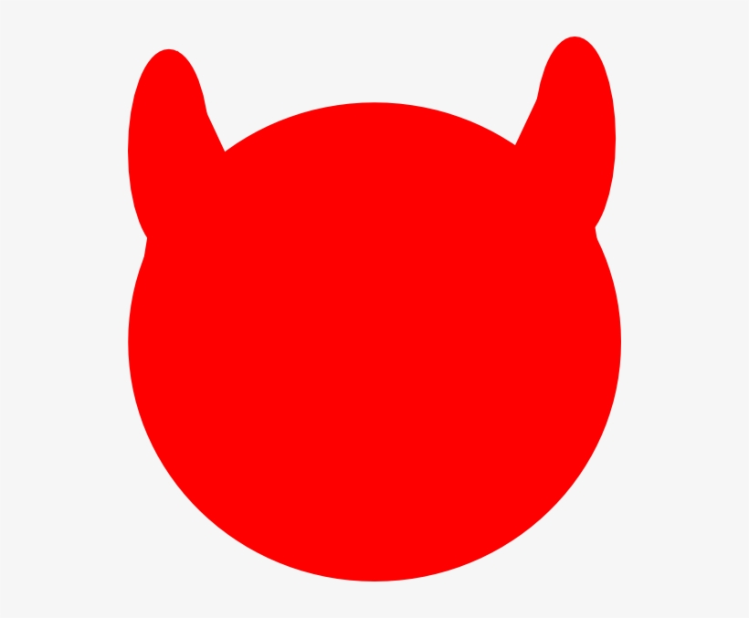 Detail Devil Clipart Nomer 47