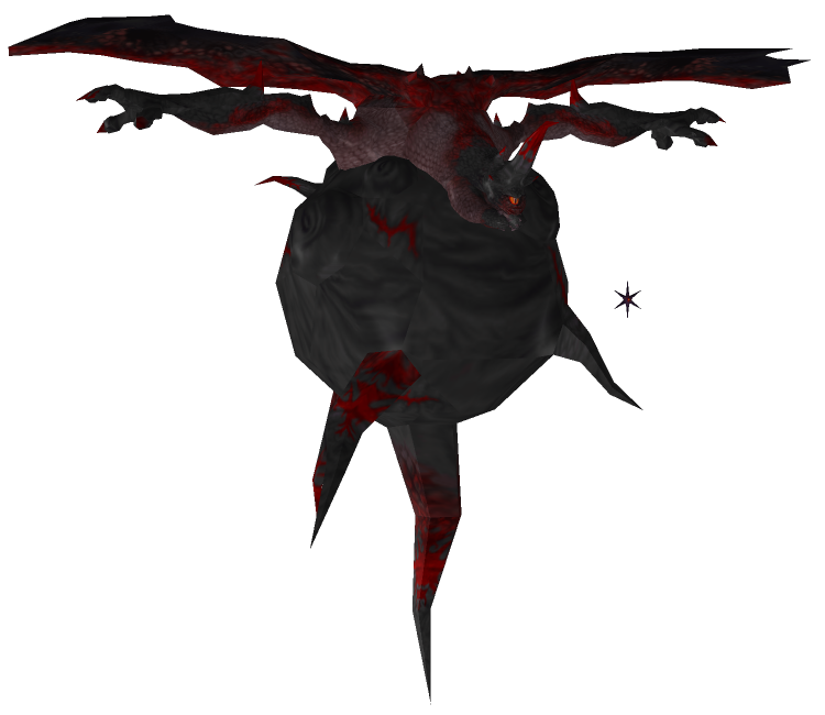 Detail Devil Doom Shadow The Hedgehog Nomer 4