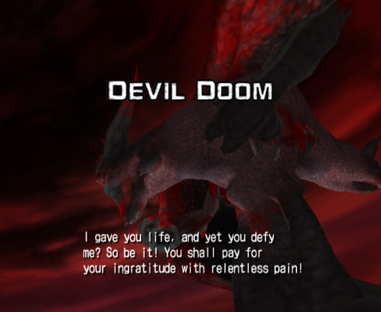Detail Devil Doom Shadow The Hedgehog Nomer 31