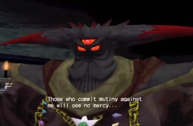 Detail Devil Doom Shadow The Hedgehog Nomer 54