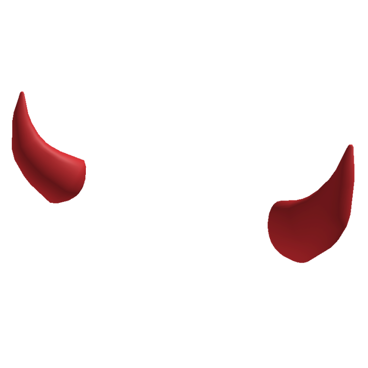 Detail Devil Horns Nomer 14