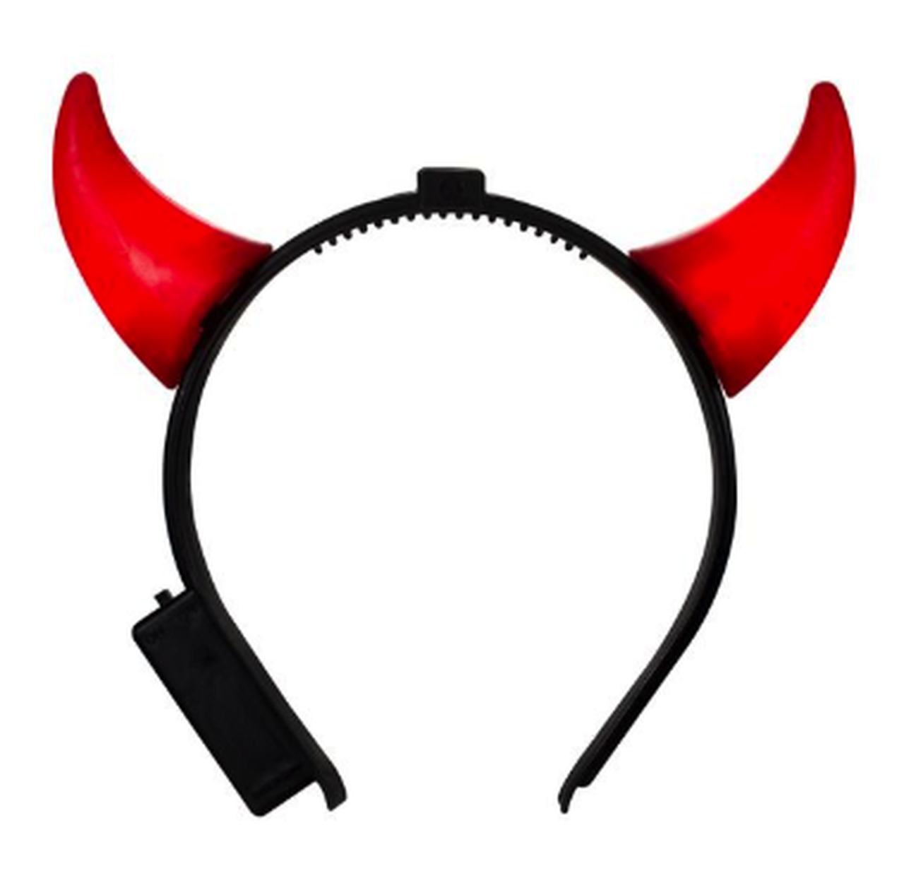 Detail Devil Horns Nomer 22
