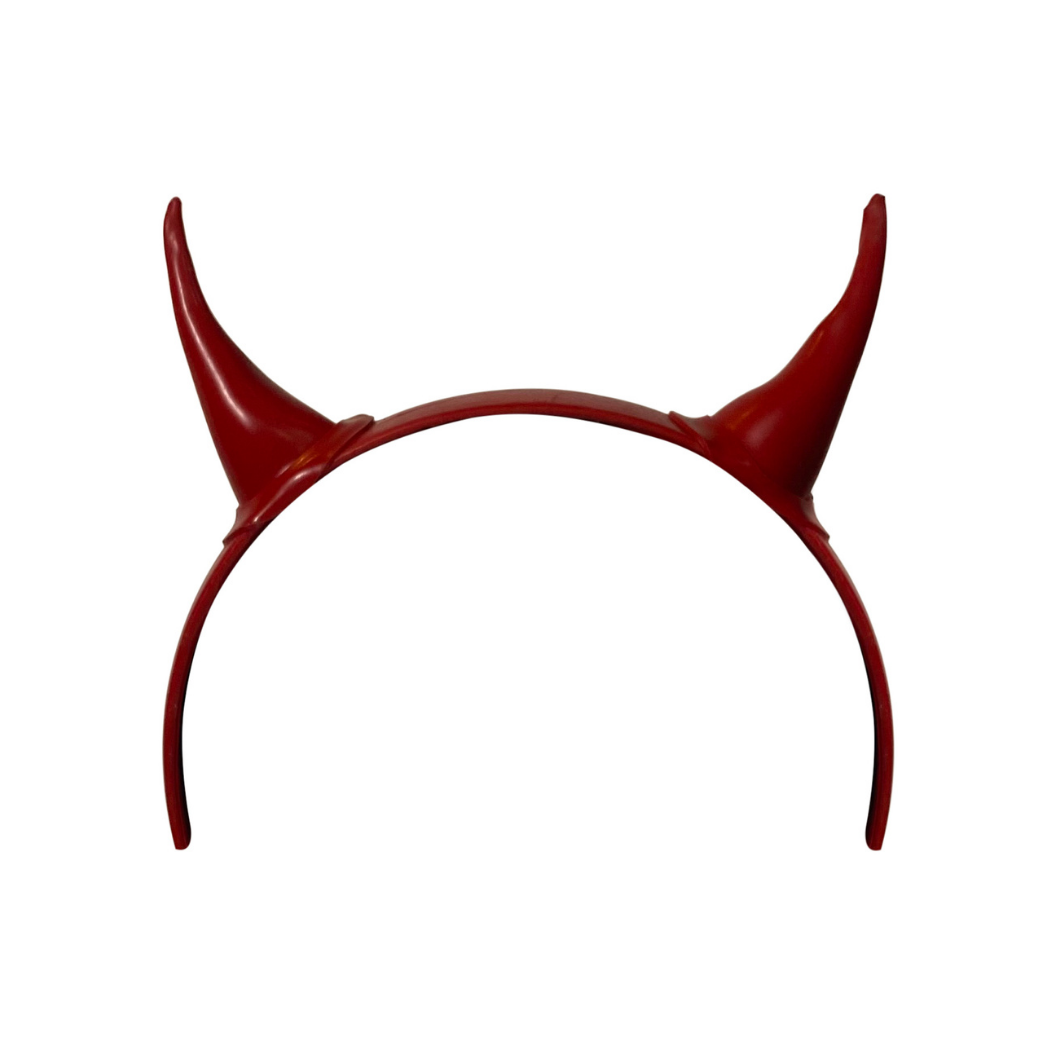 Detail Devil Horns Nomer 26