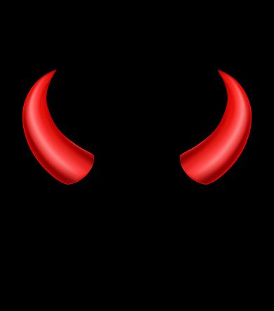 Detail Devil Horns Nomer 27