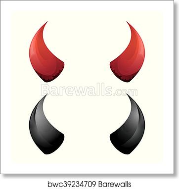 Detail Devil Horns Nomer 29