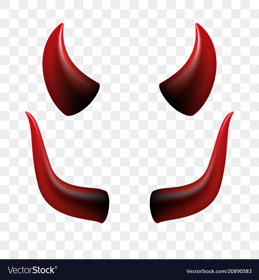 Detail Devil Horns Nomer 4