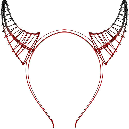 Detail Devil Horns Nomer 30