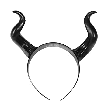 Detail Devil Horns Nomer 31