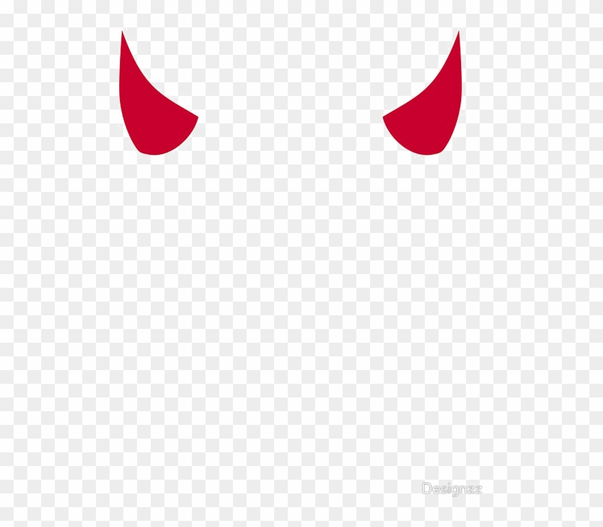 Detail Devil Horns Nomer 34