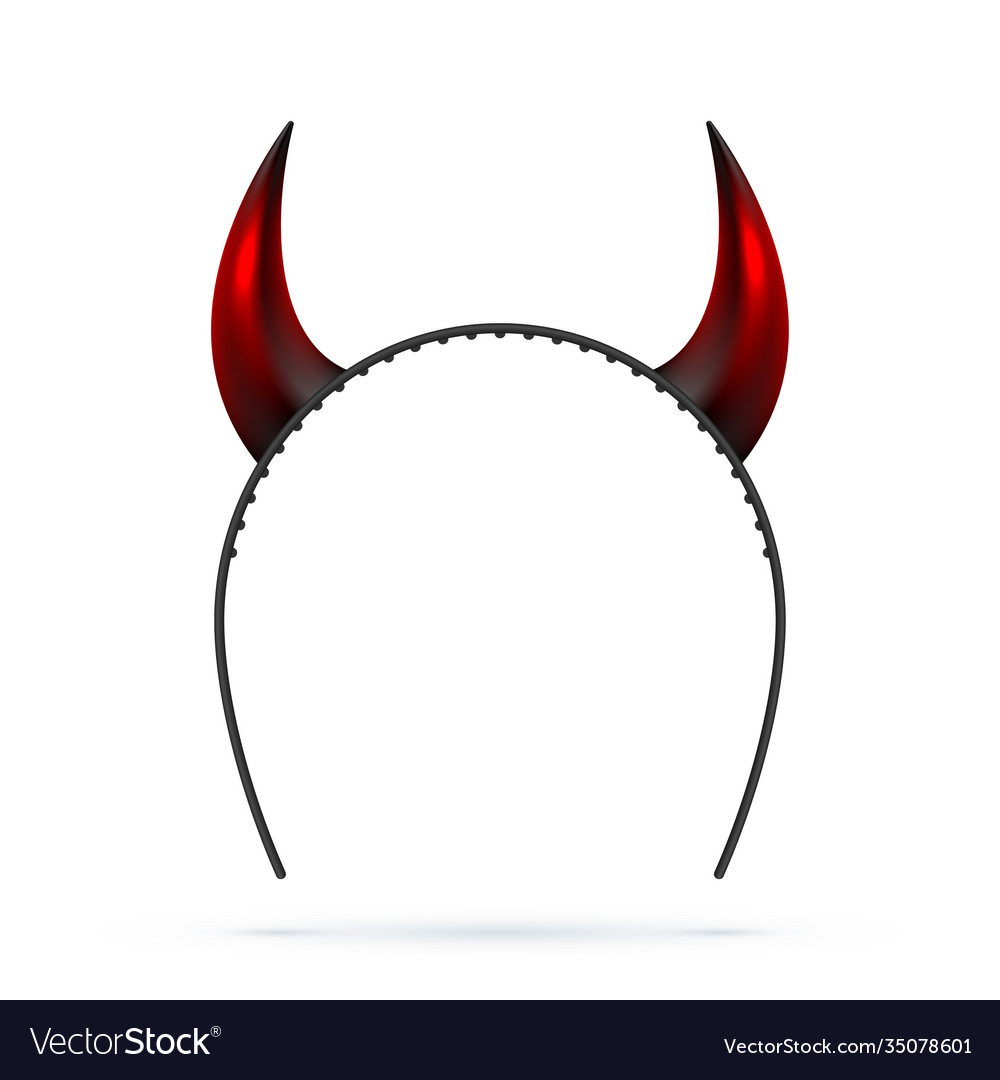 Detail Devil Horns Nomer 49